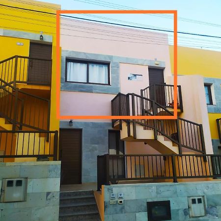 Vv El Charco, El Hierro Apartamento La Caleta  Exterior foto